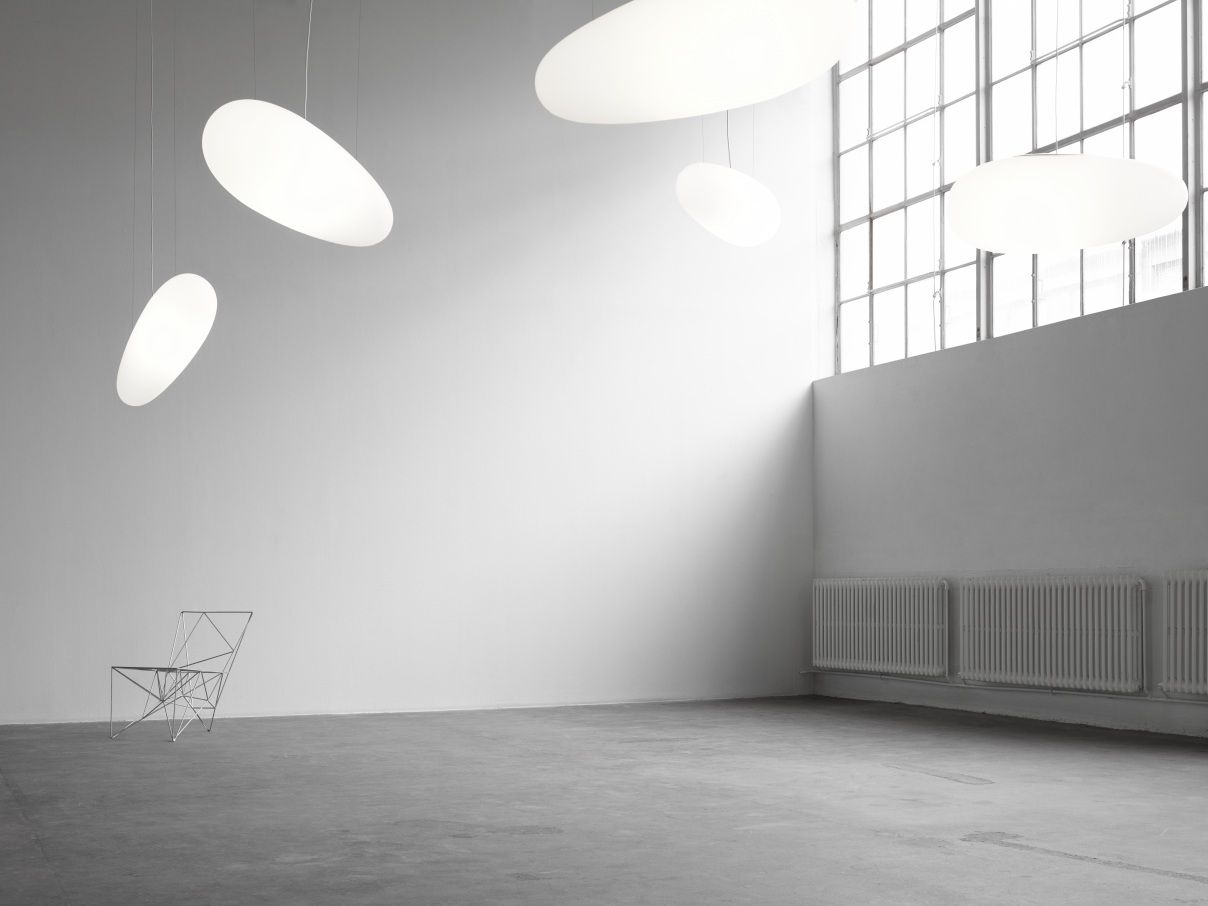 Avion pendant light Fritz Hansen