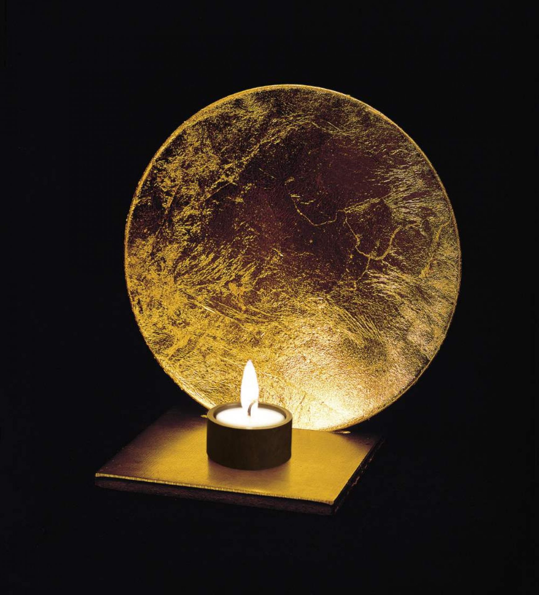 Luna candle holder Catellani & Smith