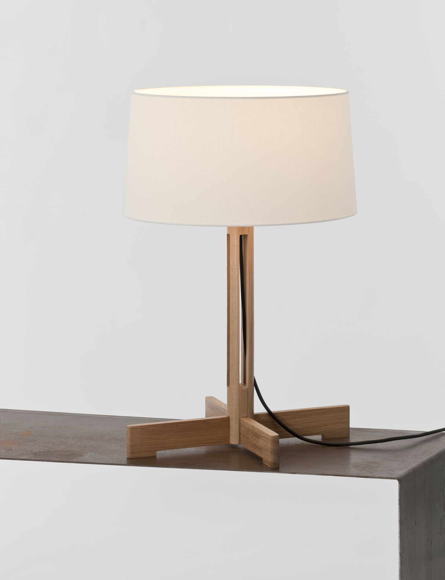 FAD Table Lamp Santa & Cole