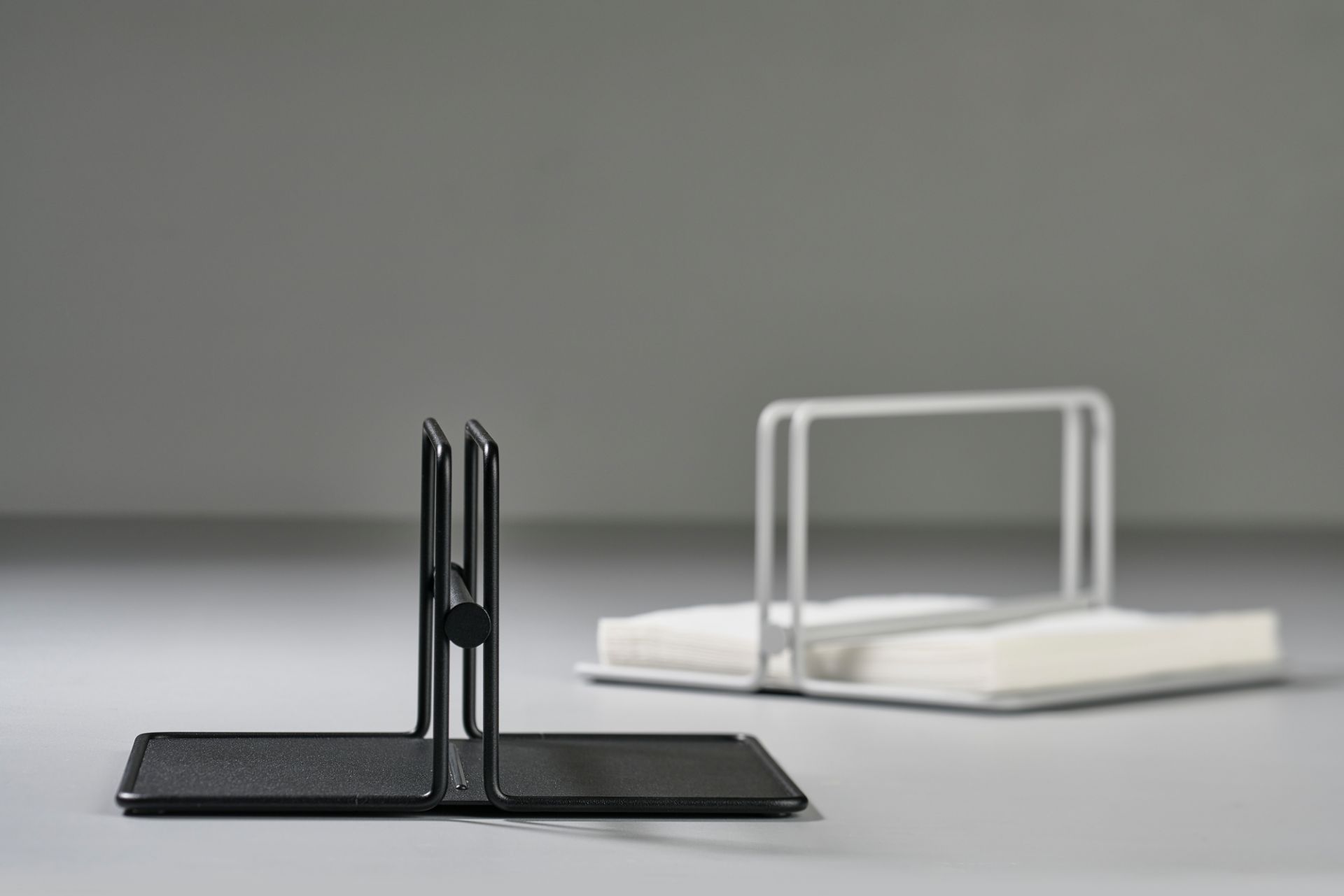 Singles Napkin Holder Zone Denmark SINGLE PIECES
