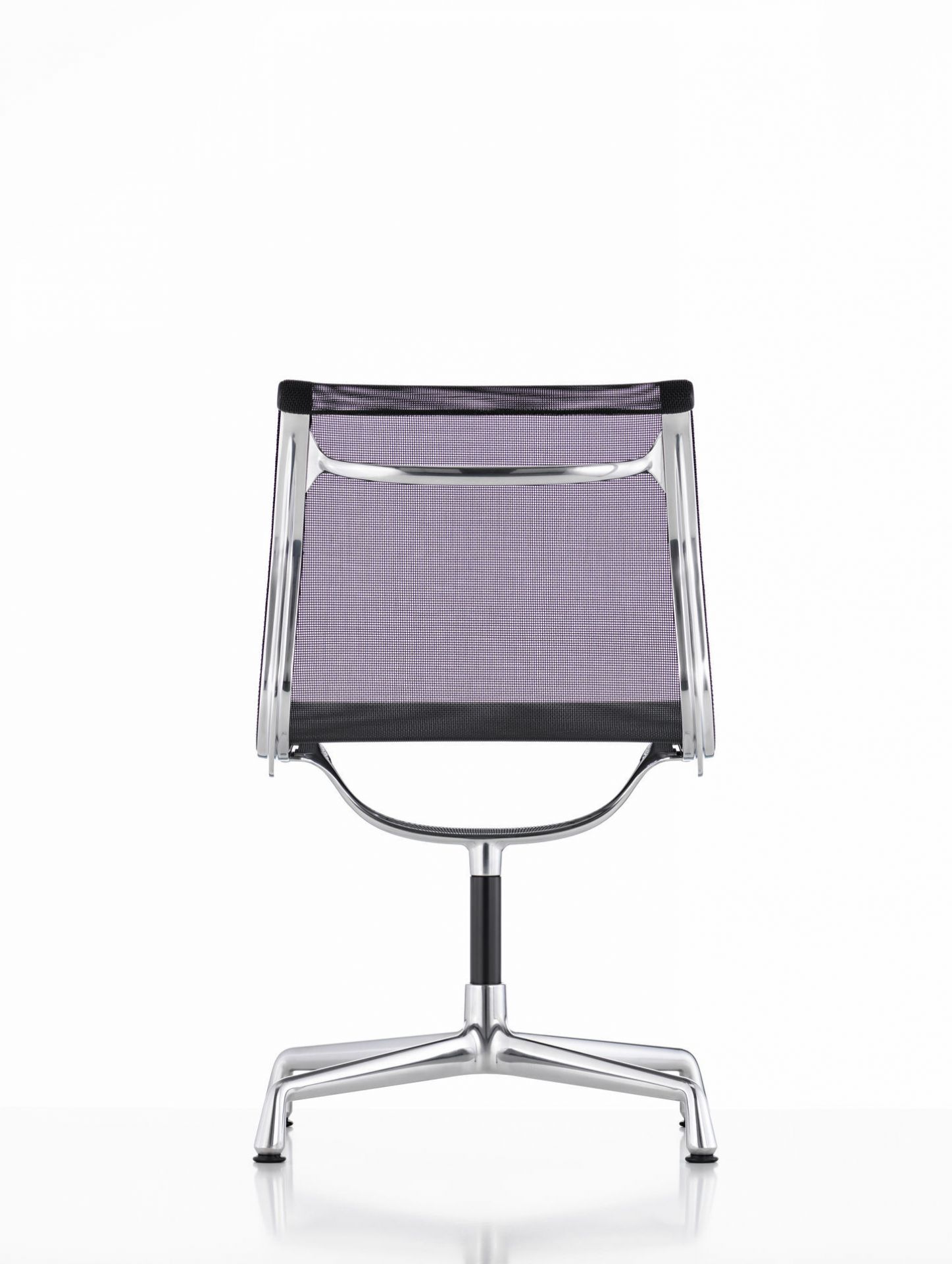 Aluminum Chair EA 101 / EA101 Chair Vitra