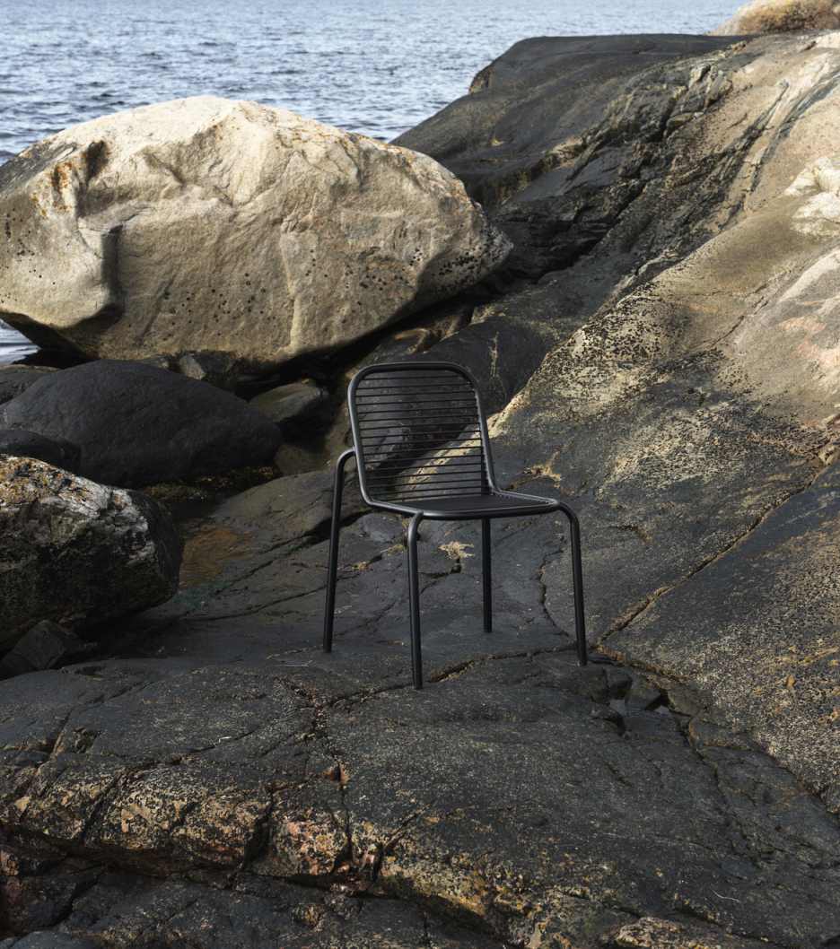 Vig Chair Outdoor Normann Copenhagen 