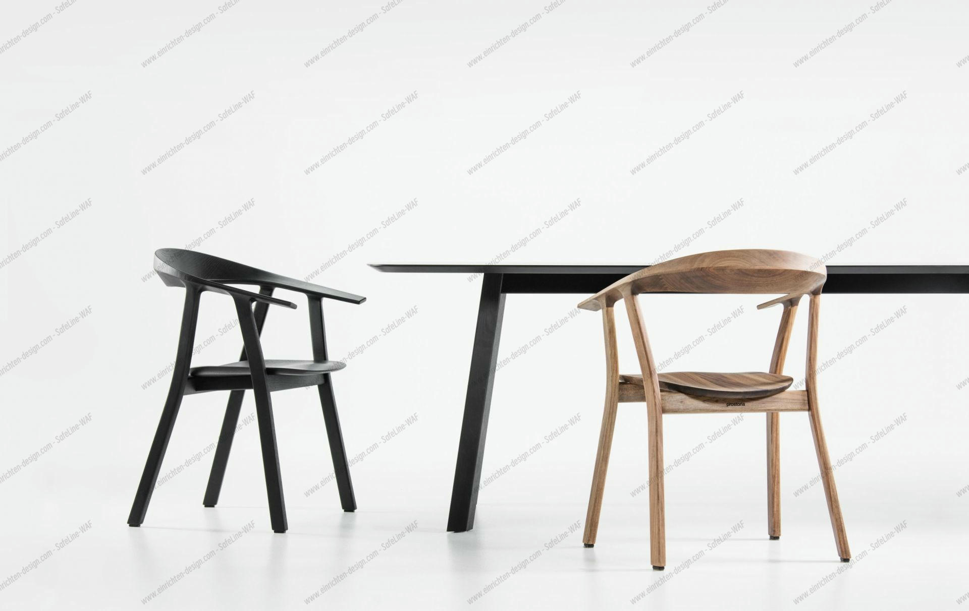 Rhomb Table Prostoria