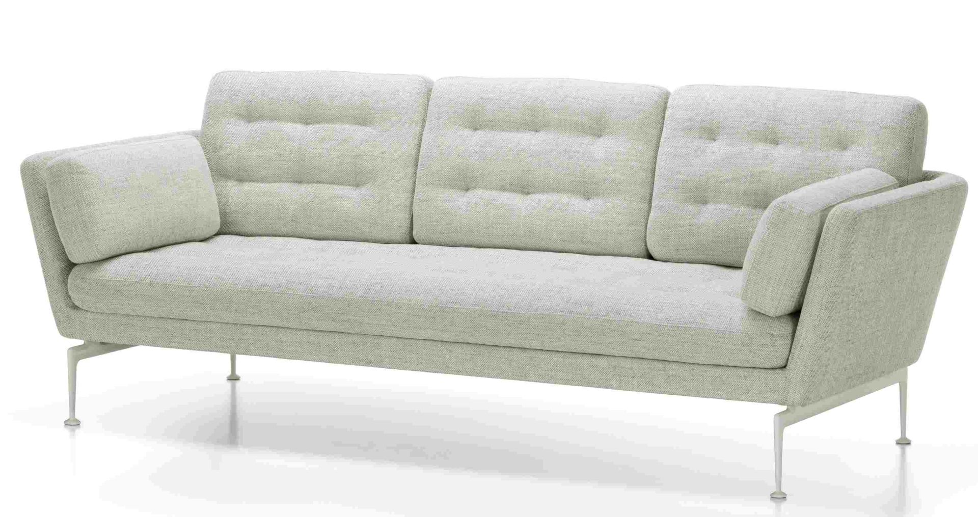 Suita 3-seater sofa Vitra