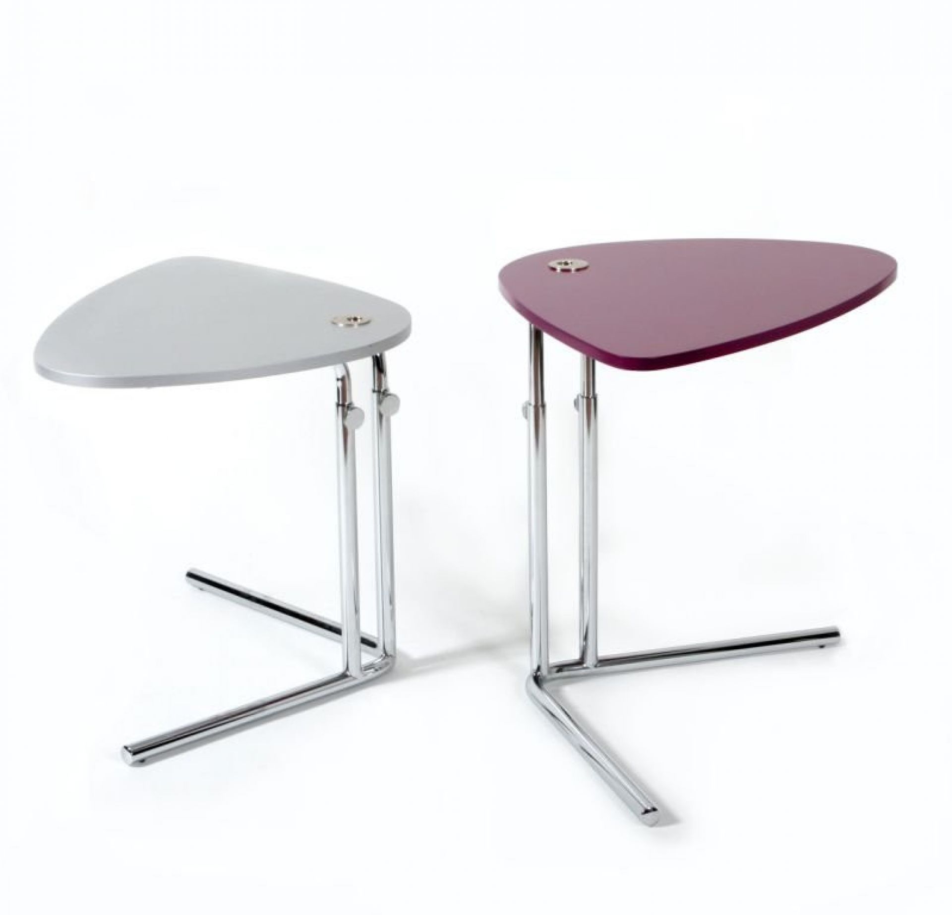 K22L Mobile Table Tecta