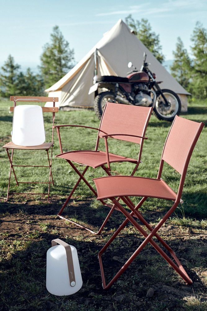 Plein Air Chair Outdoor Fermob 