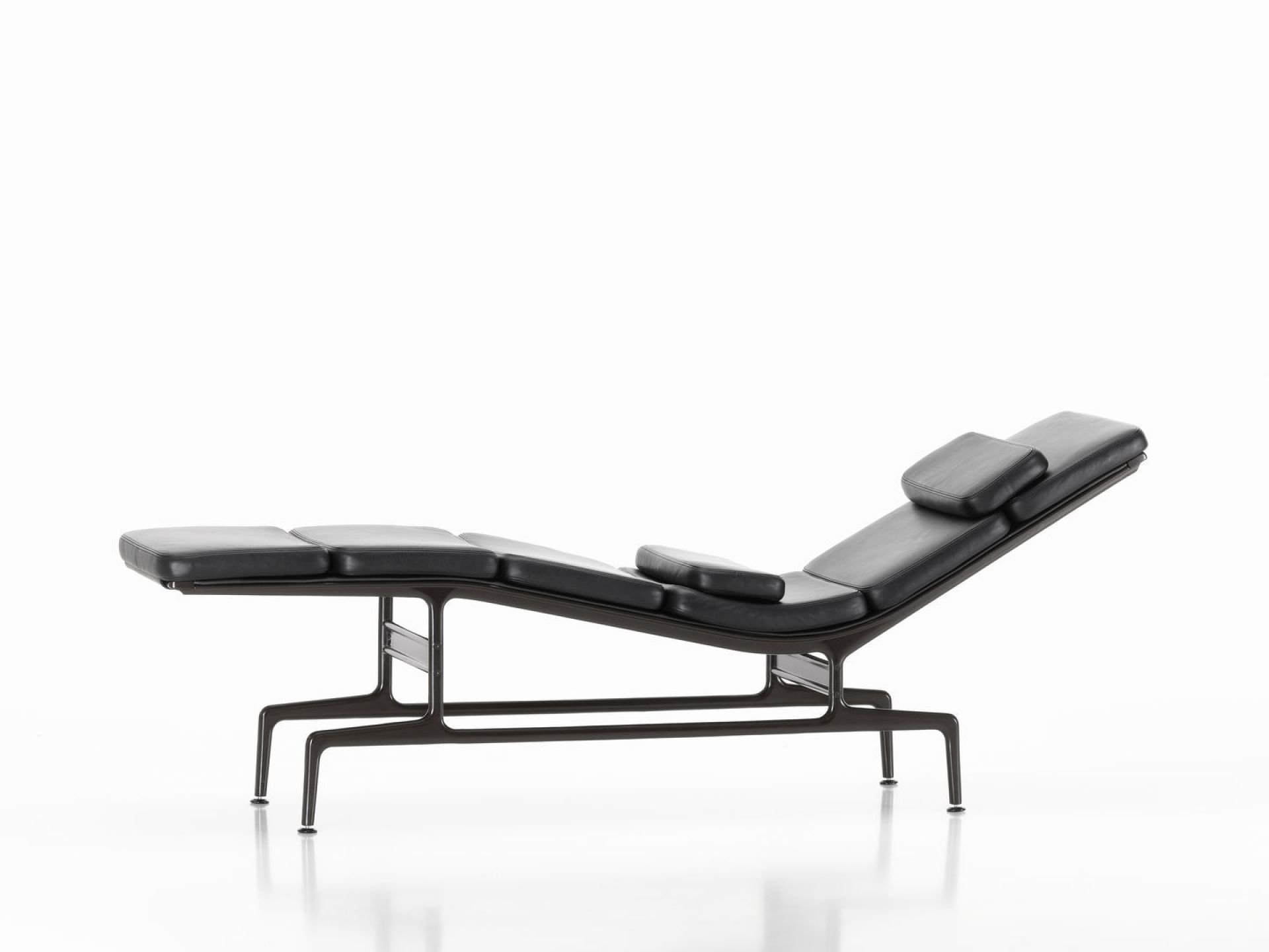 Soft Pad Chaise ES 106 Lounger Vitra