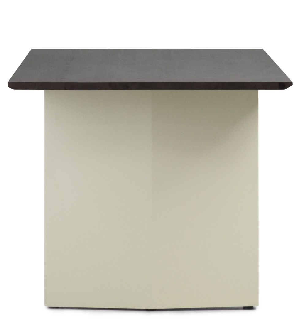 Panel table / dining table 200x90 cm Normann Copenhagen
