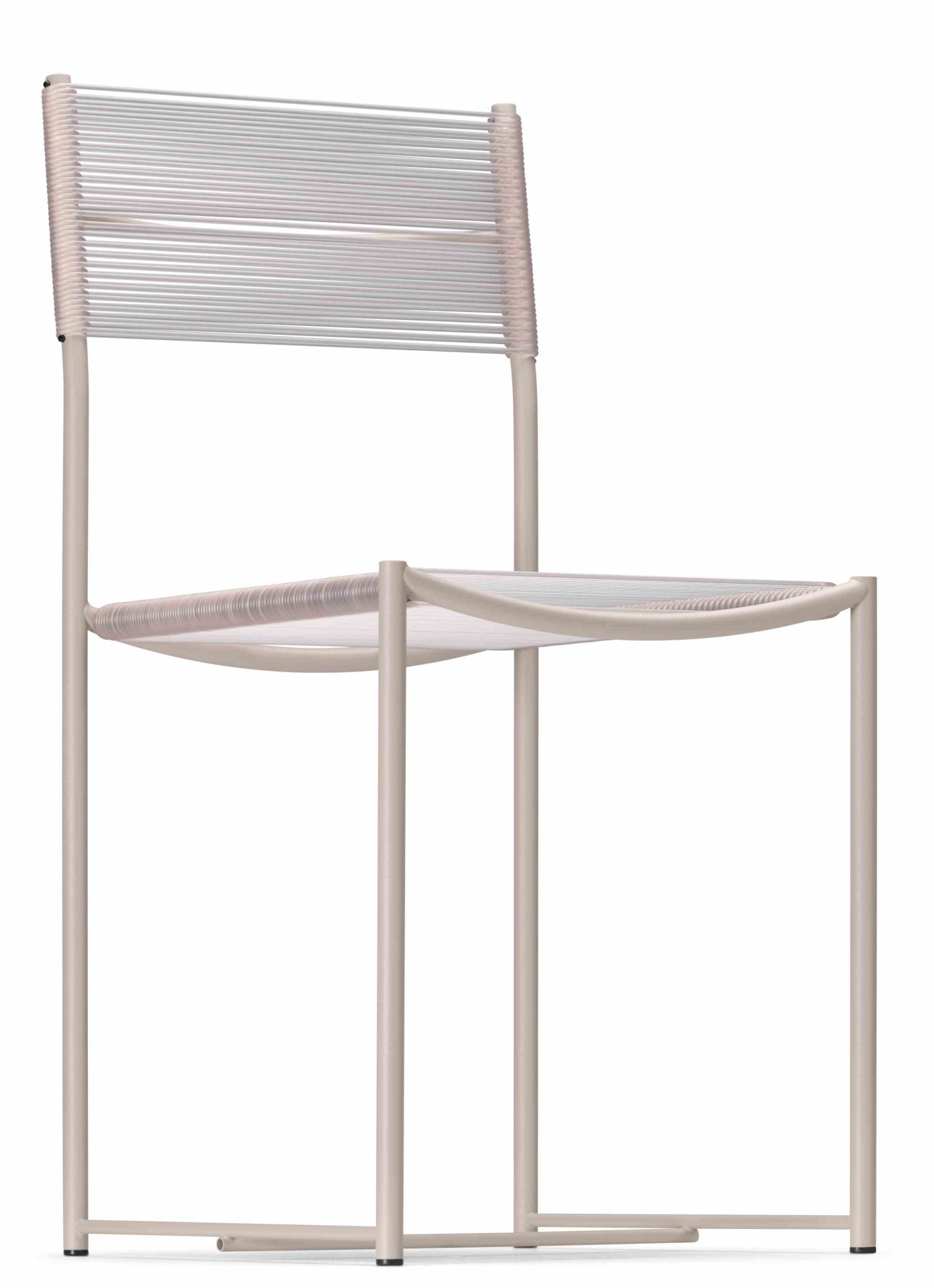 Spaghetti Chair 101 Alias