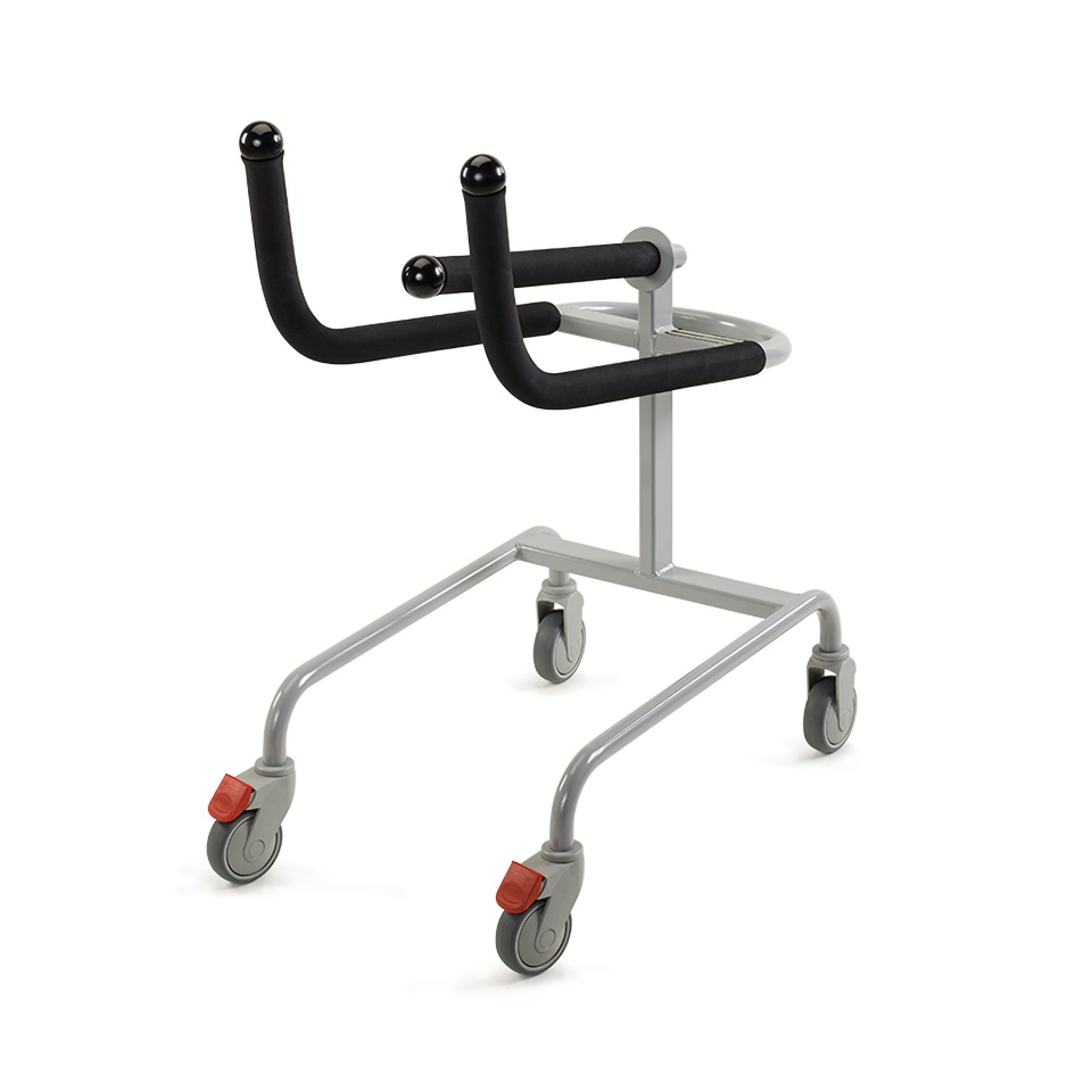 Snupi Folding Chair + Transport Trolley Lectus