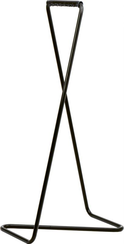 Z10 Bicycle and Coat Rack Tecta