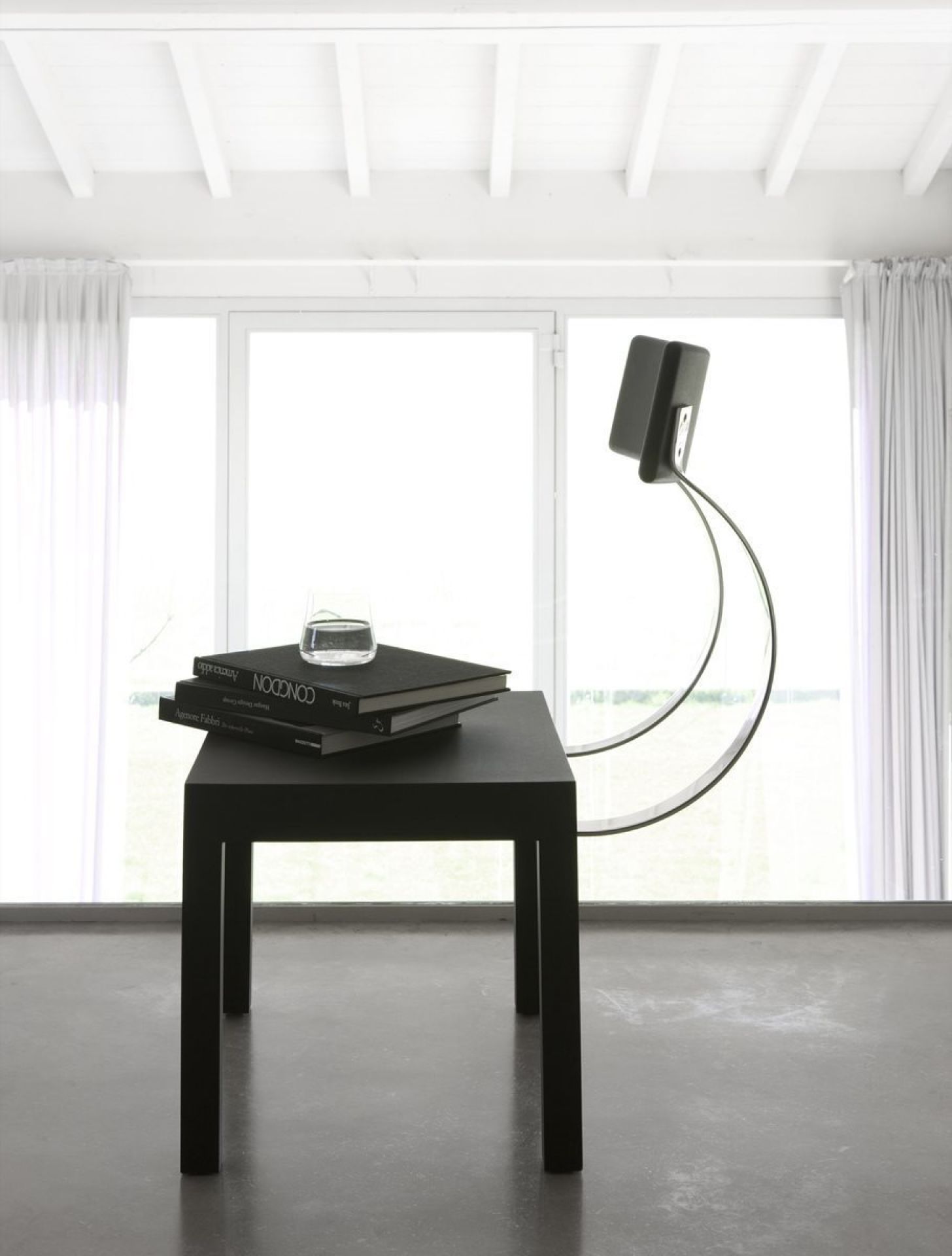 Follia Chair Zanotta