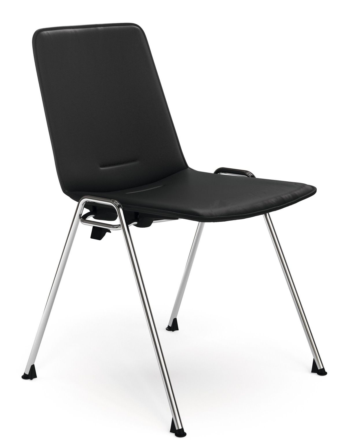 1650 Yunity Chair Chair Walter Knoll