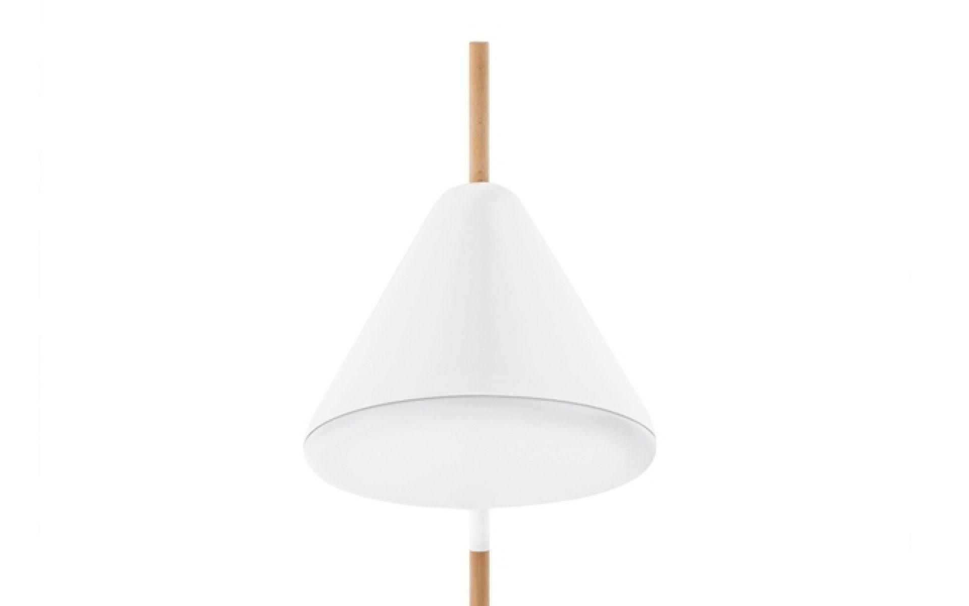 Hello floor lamp Normann Copenhagen