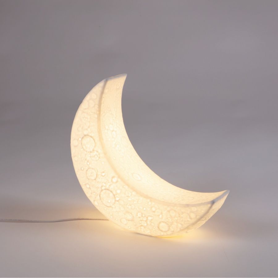 My Little Moon lamp Seletti SINGLE PIECES