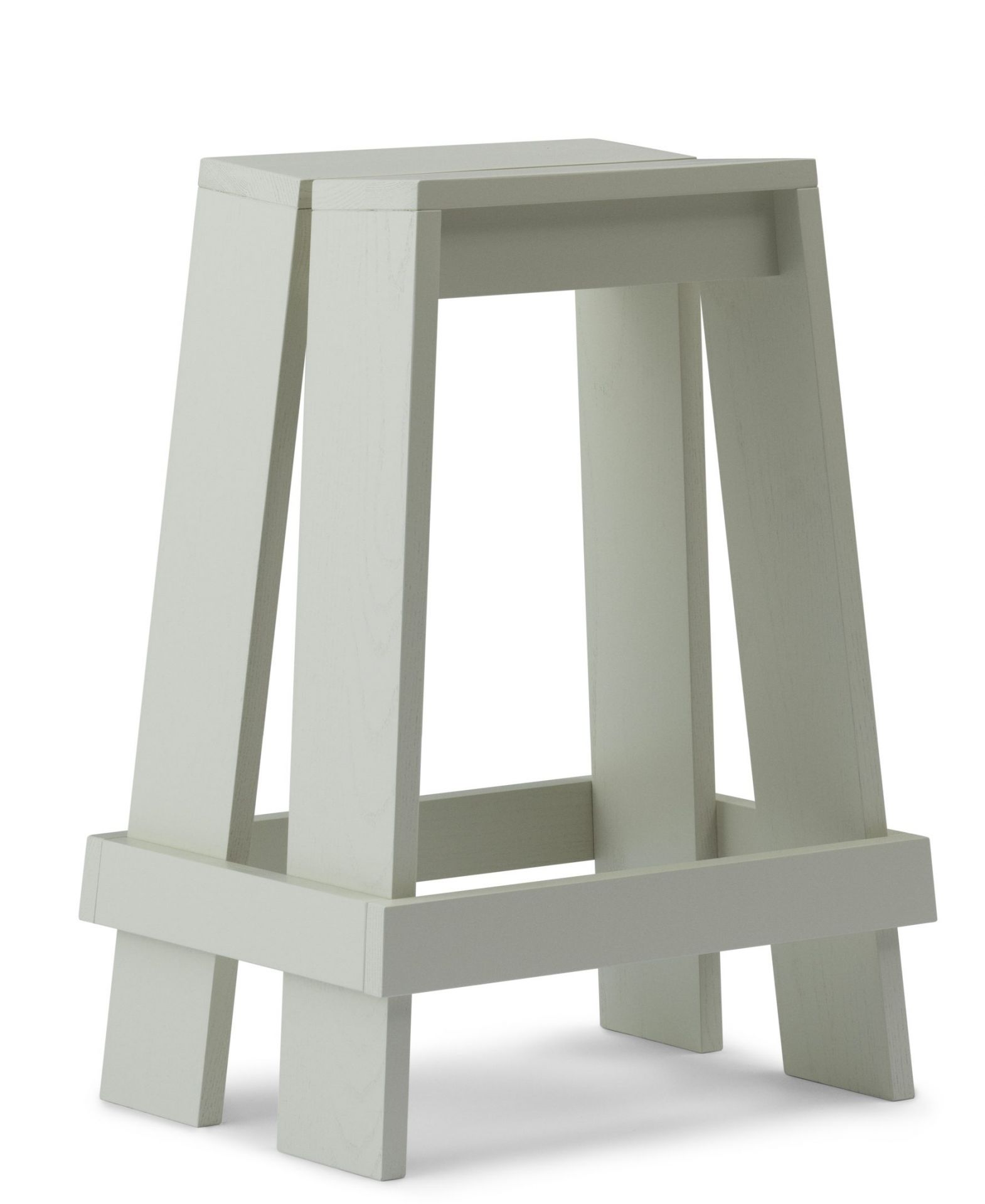 Let Barstool Barstool H 65 cm Normann Copenhagen