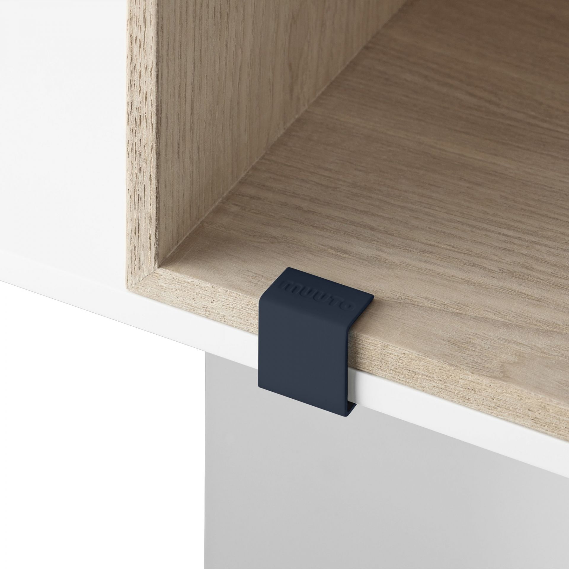 Mini Stacked Storage System 2.0 Shelf system Muuto