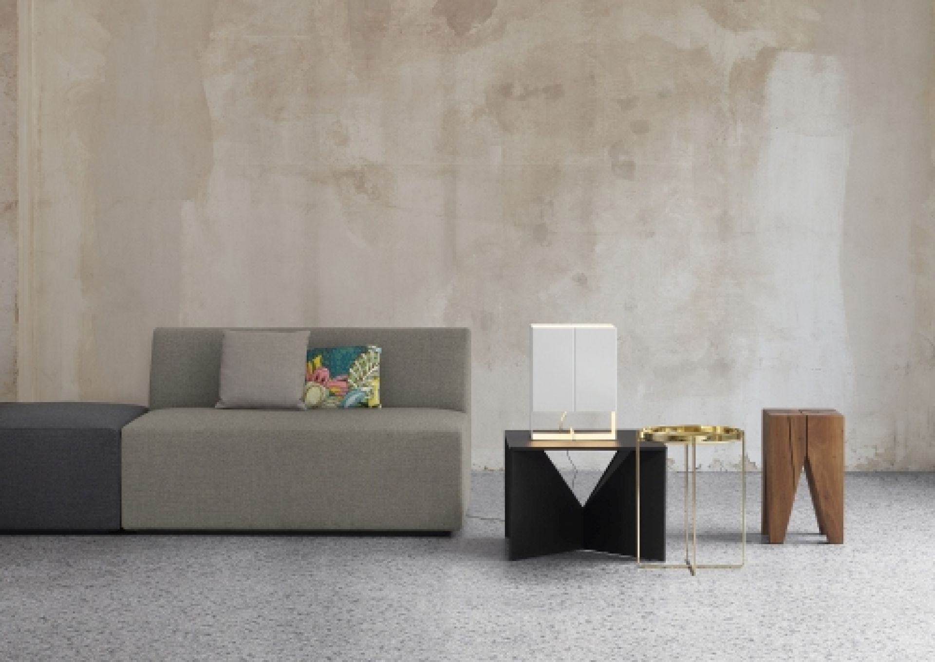 SF06 Kerman Configurable Modular sofa e15  