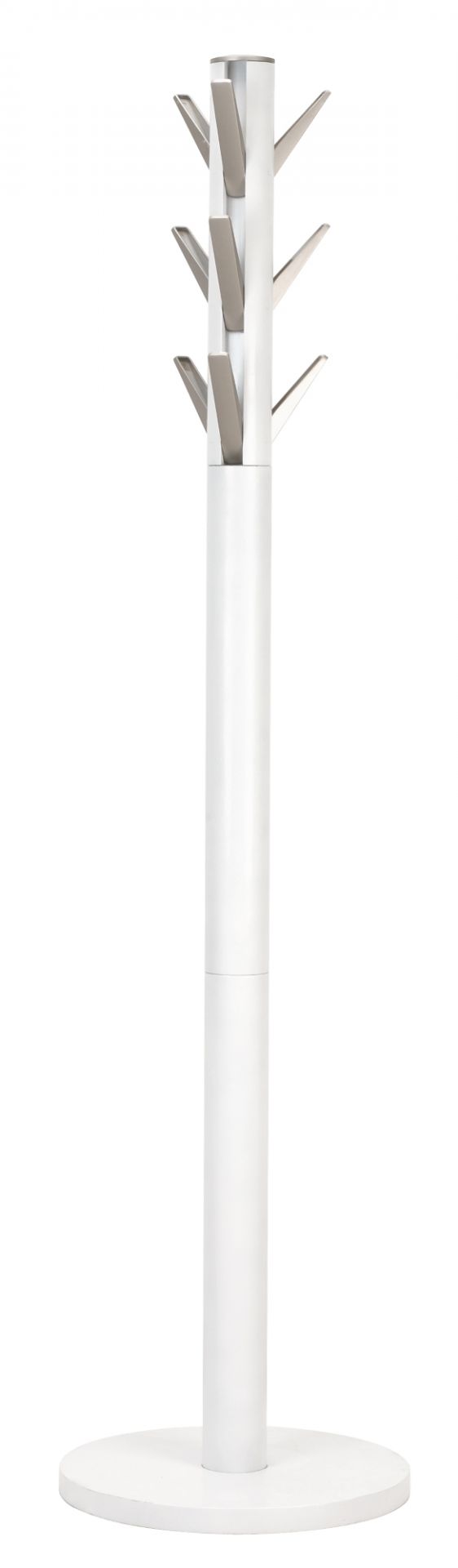 Single coat on sale stand