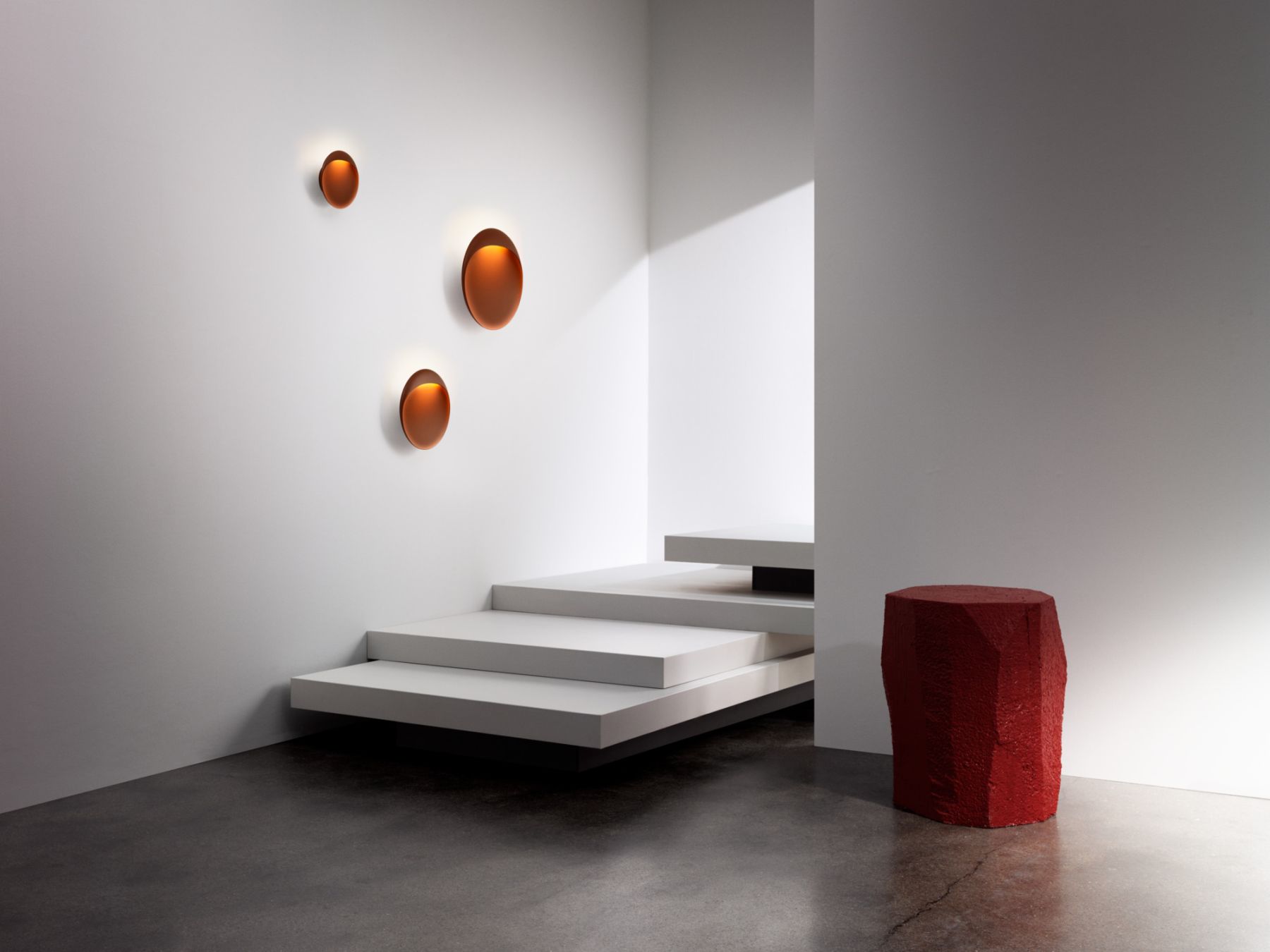 Flindt Wall light Louis Poulsen 