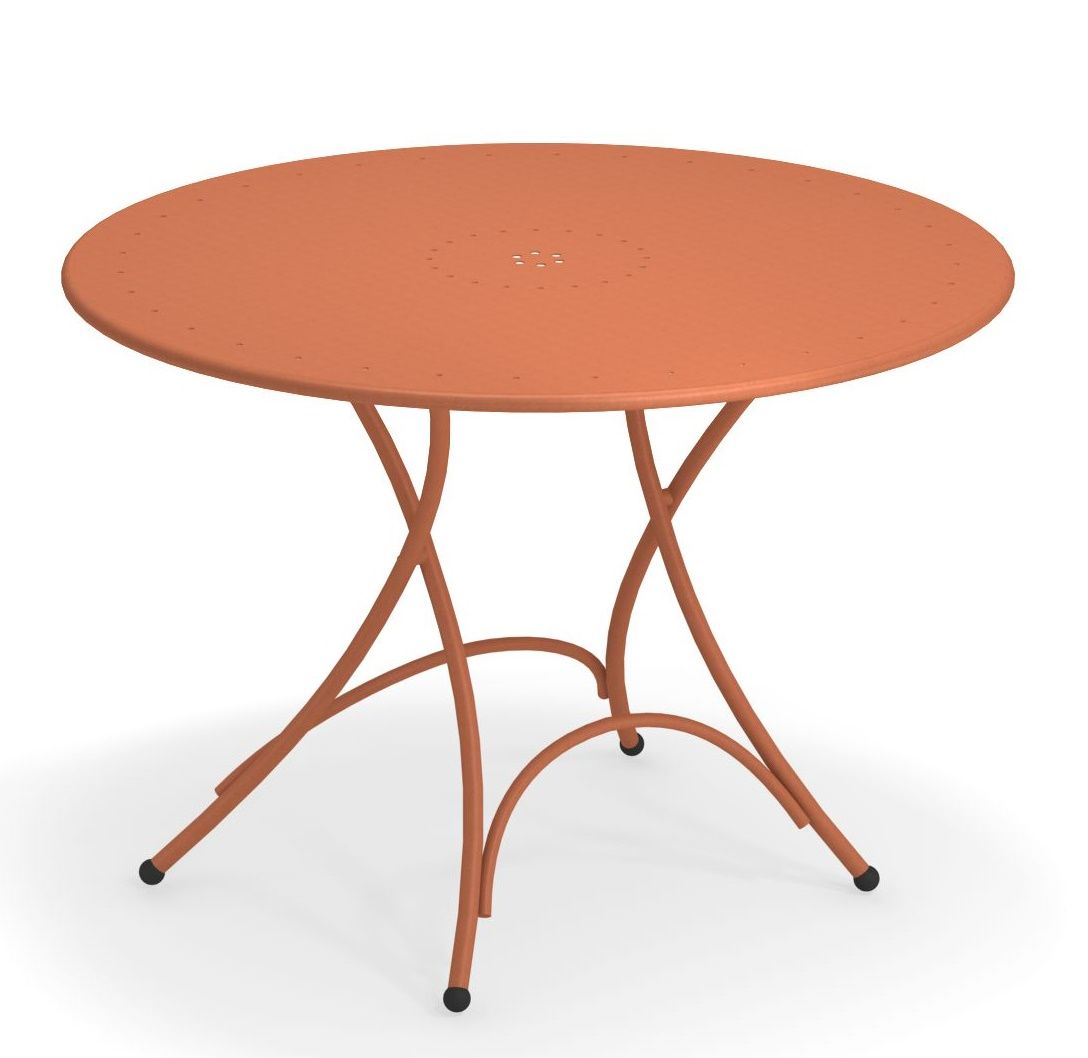 Pigalle Folding Table Outdoor Emu 