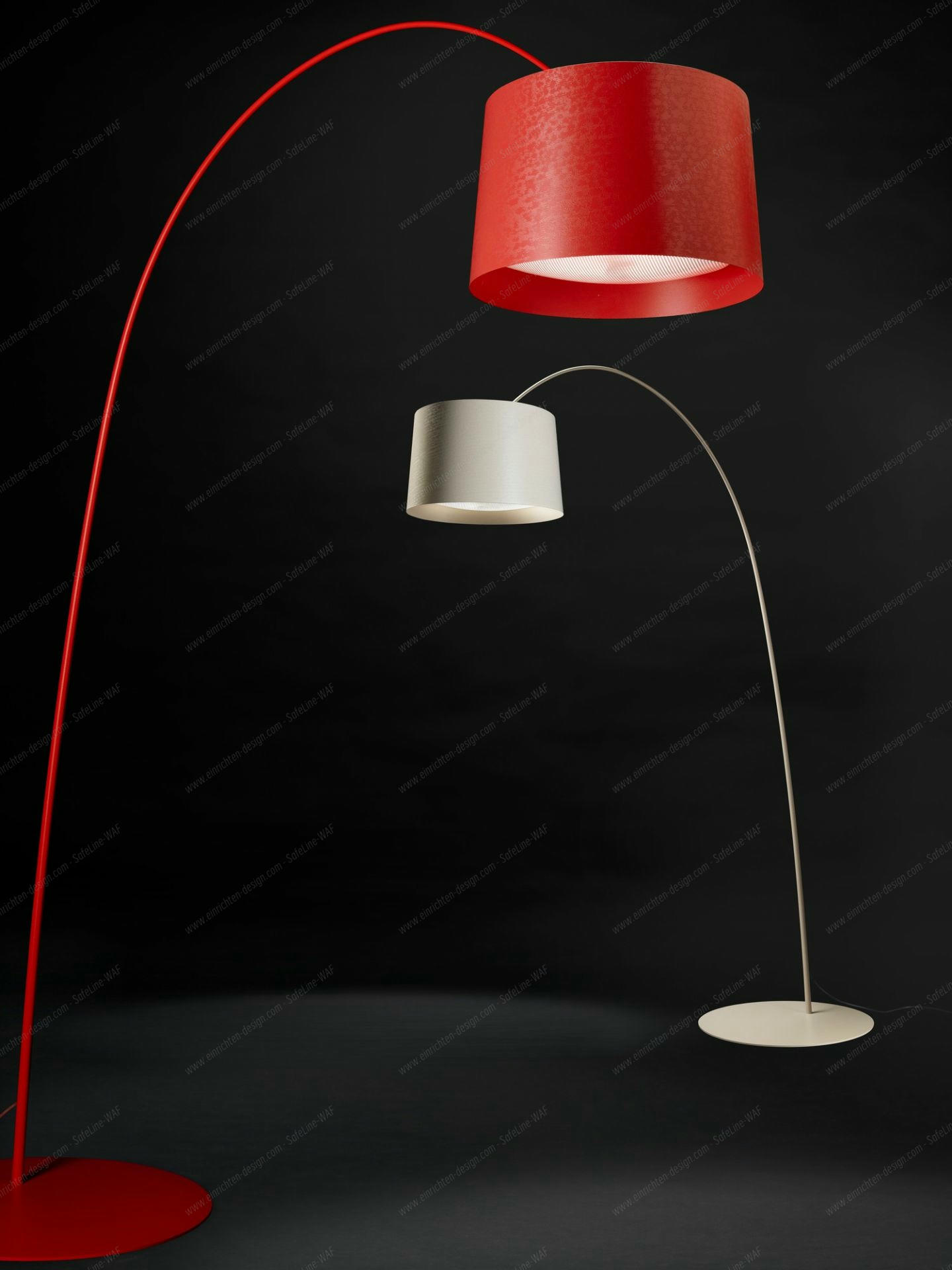 foscarini twiggy floor lamp