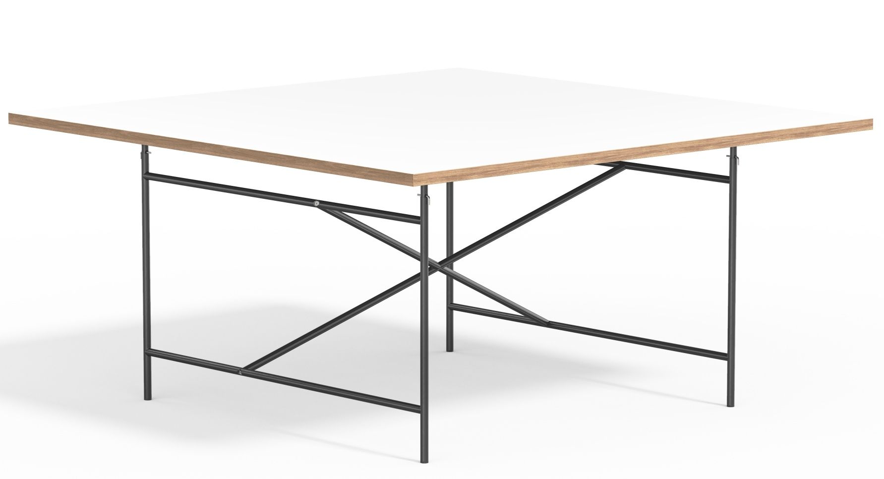 Eiermann 1 conference table complete Richard Lampert