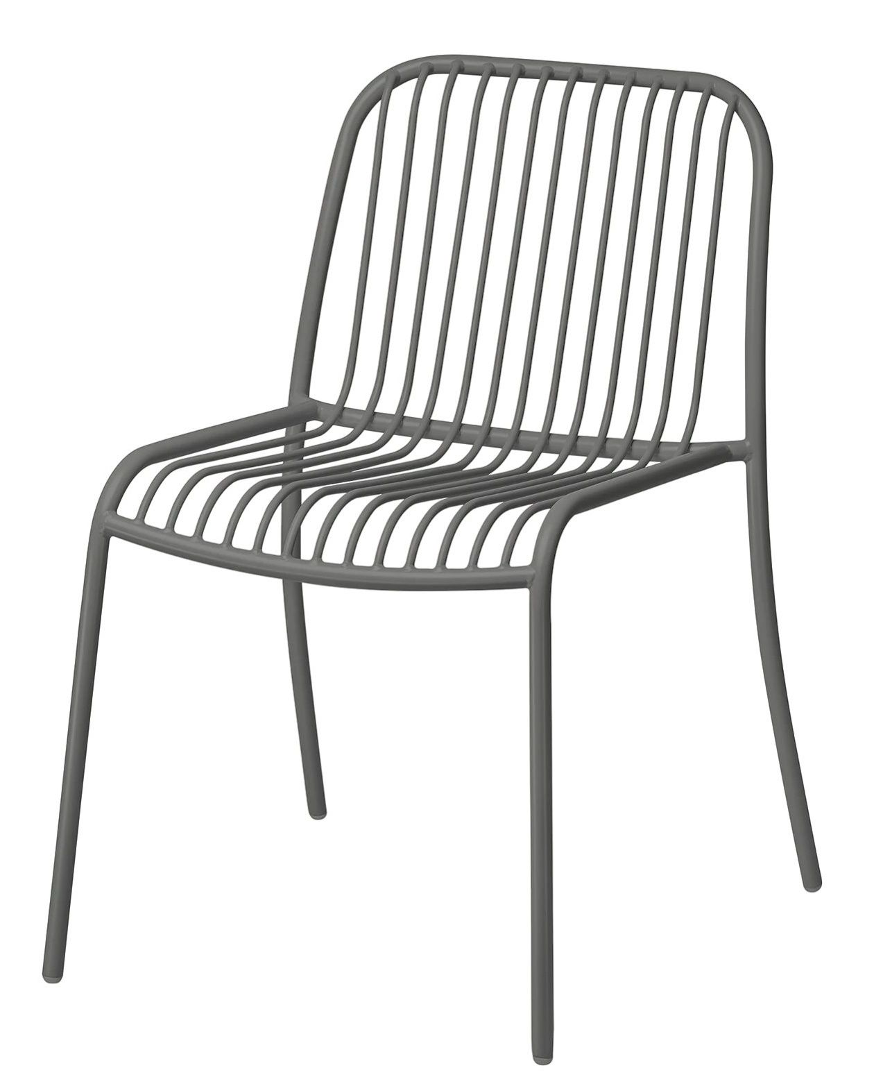 Yua Wire Chair Outdoor Blomus