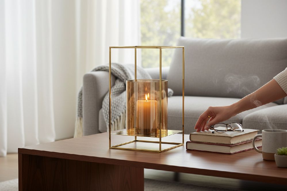 Kathleen lantern Philippi SINGLE PIECES
