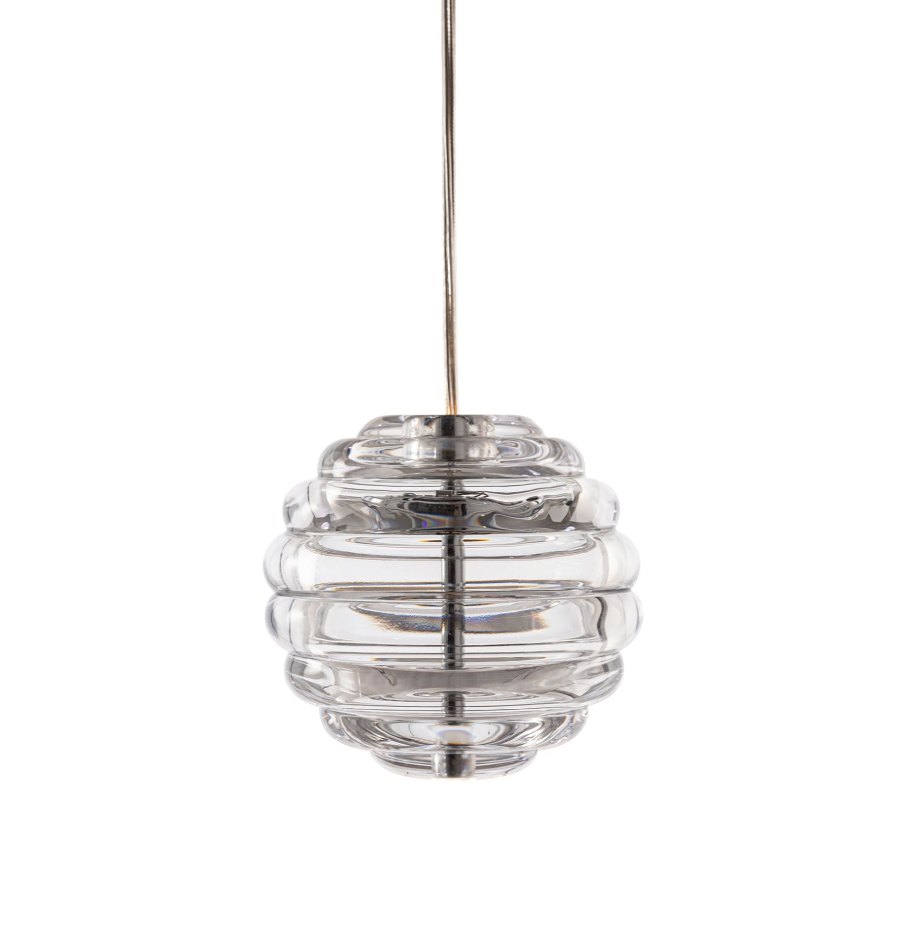Press Mini Pendant Light Sphere Tom Dixon