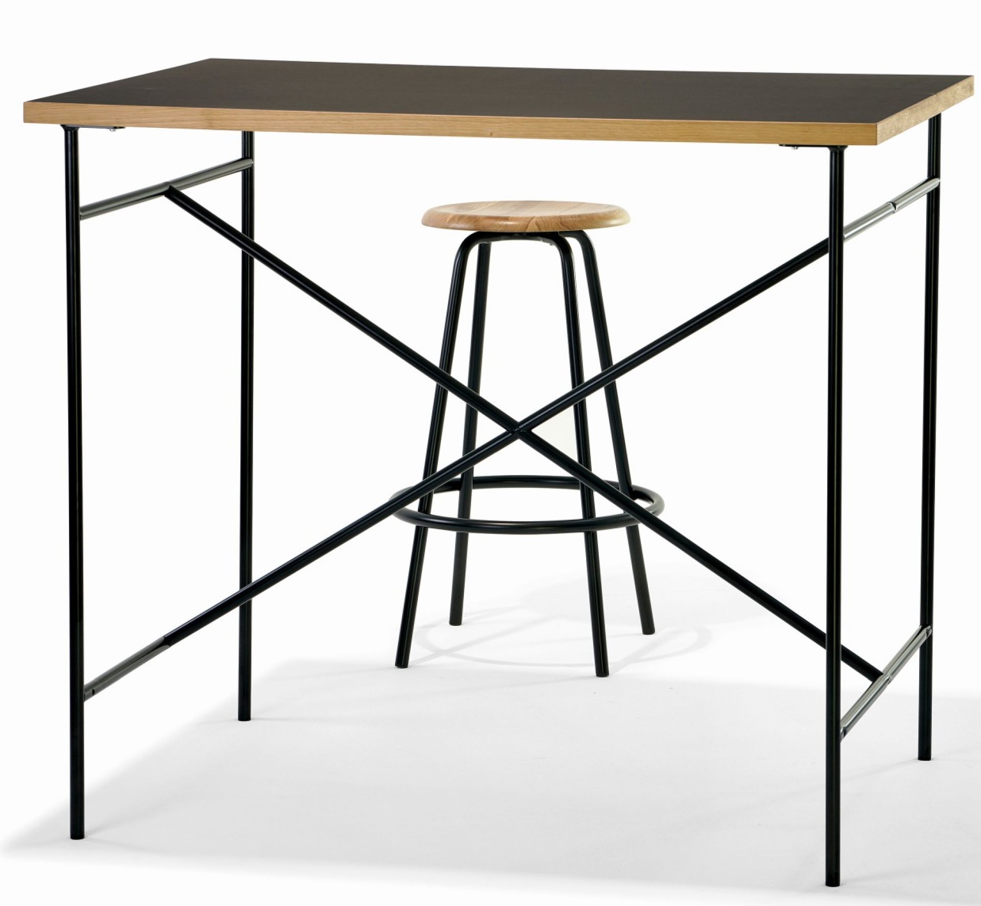 Milla Bar Table 1100 Richard Lampert