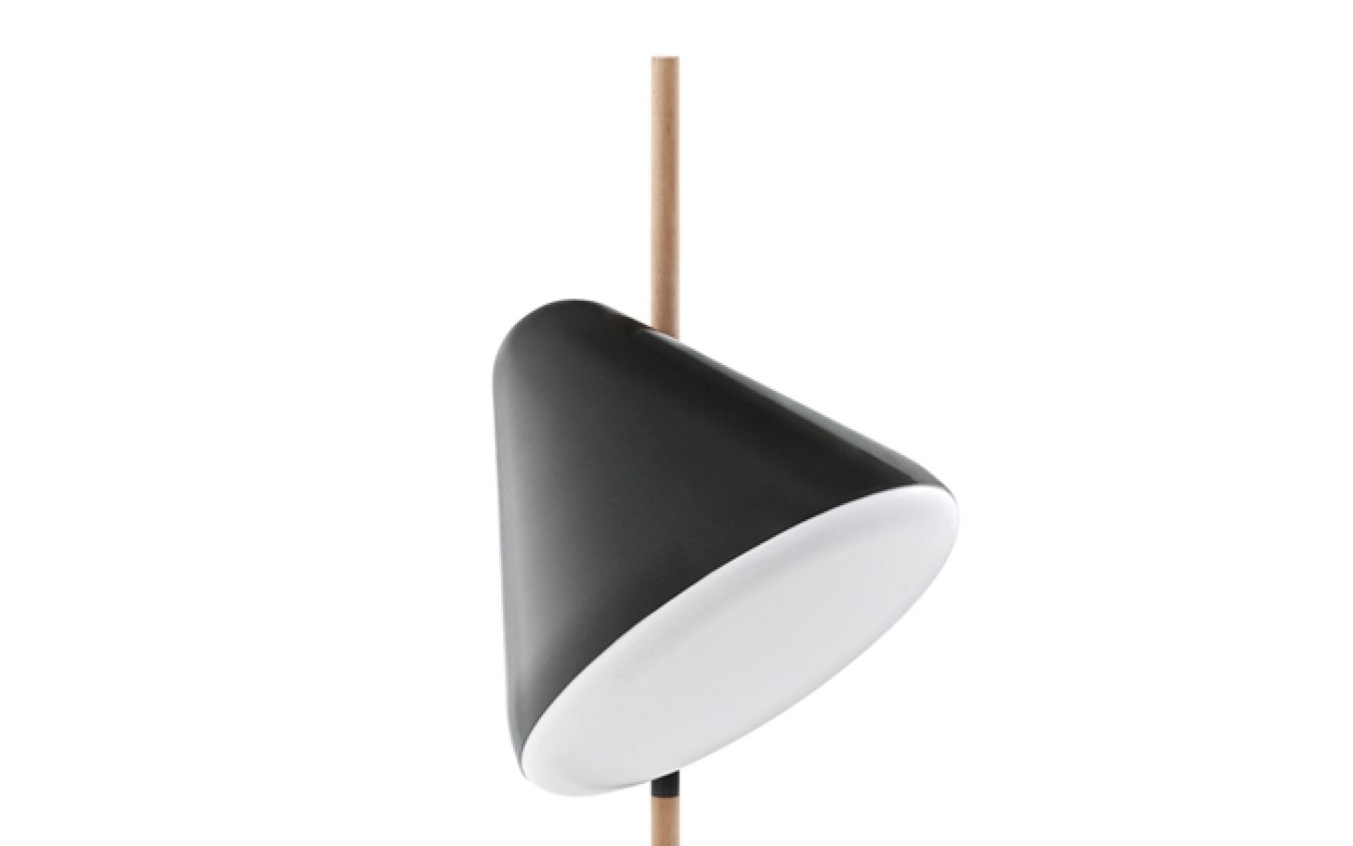 Hello floor lamp Normann Copenhagen