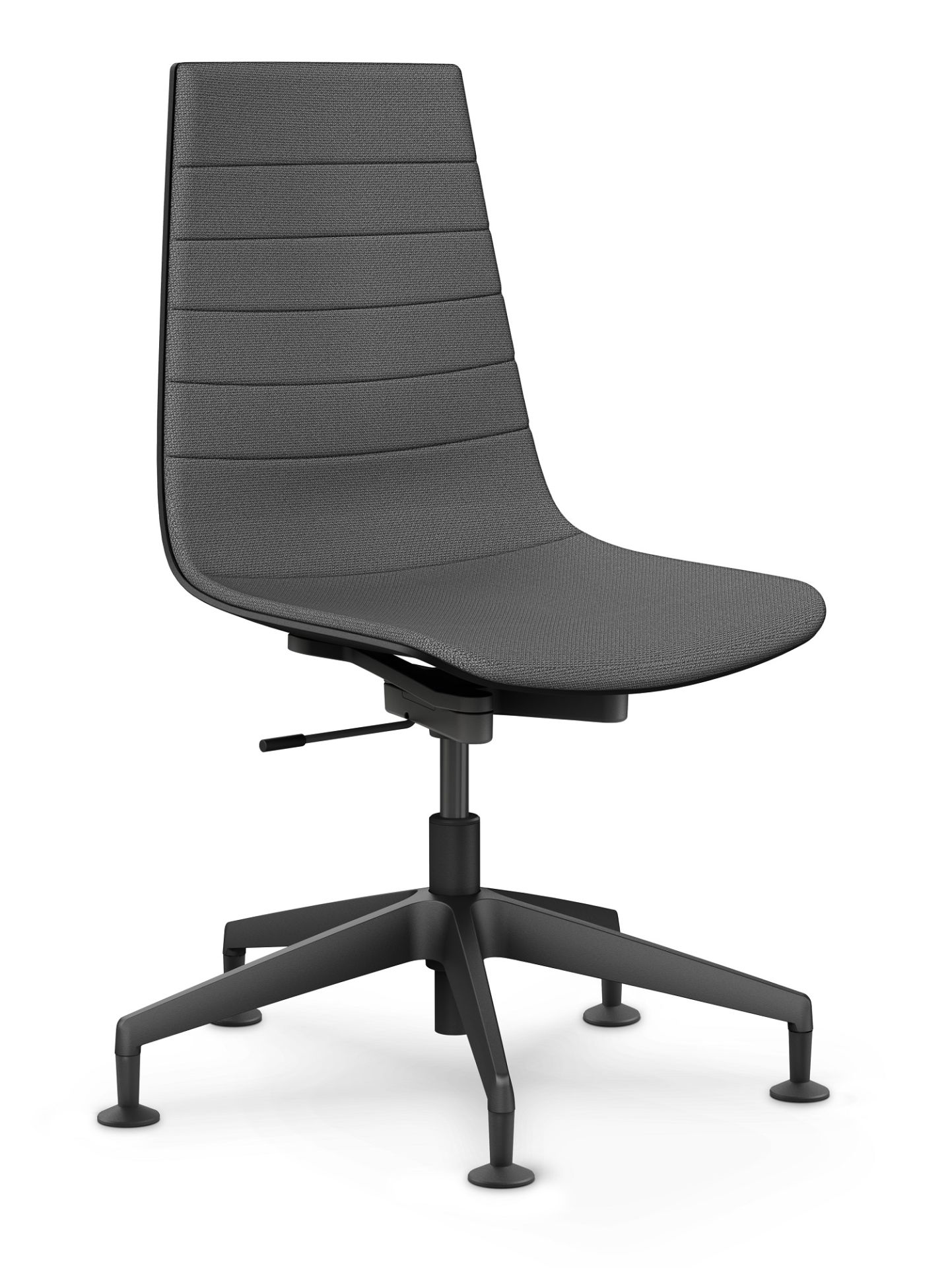 Linu Task Conference conference chair with Aeris column