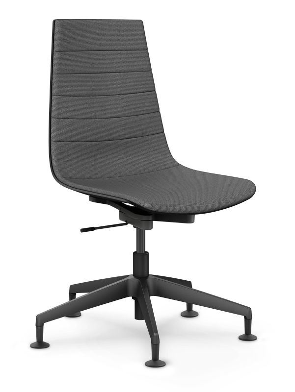 Linu Task Conference conference chair with Aeris column
