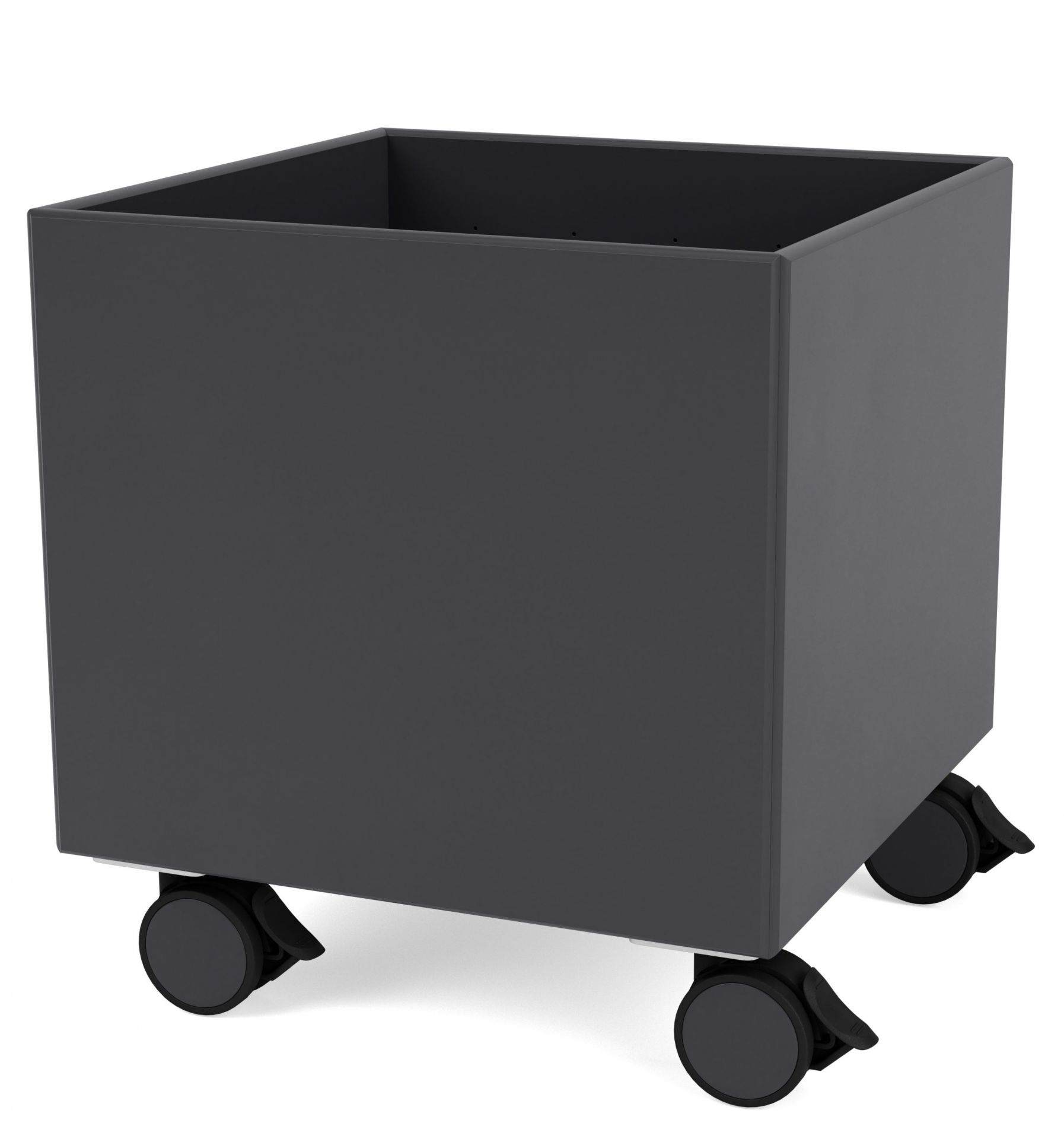 Colour Box I Storage Box on Wheels Montana Back 05
