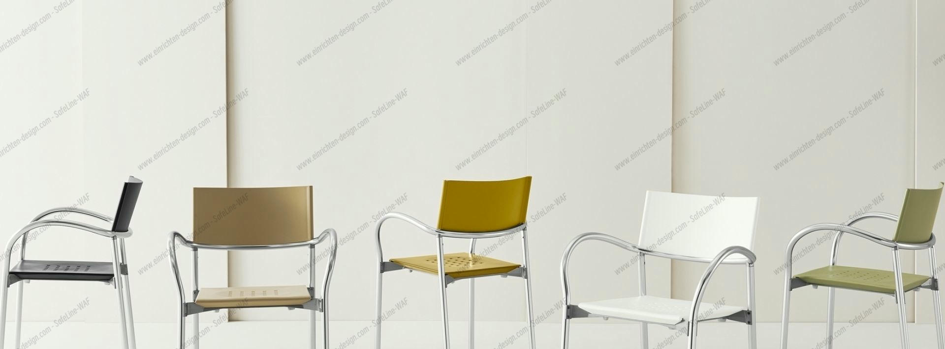 Breeze Seat and backrest - Spare parts - Segis beige