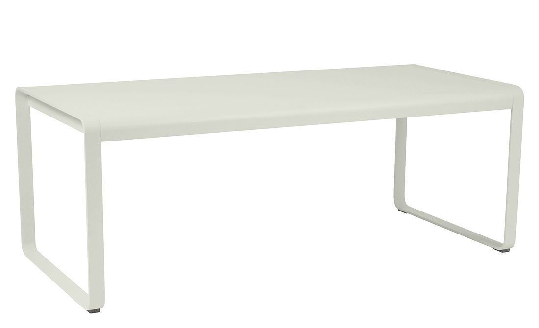 Bellevie Table Outdoor Fermob Bellevie Table Outdoor Fermob