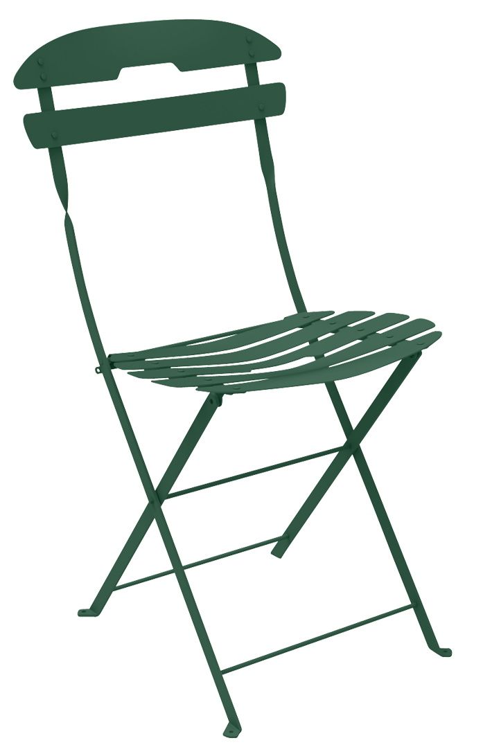 La Môme Folding Chair Outdoor Fermob