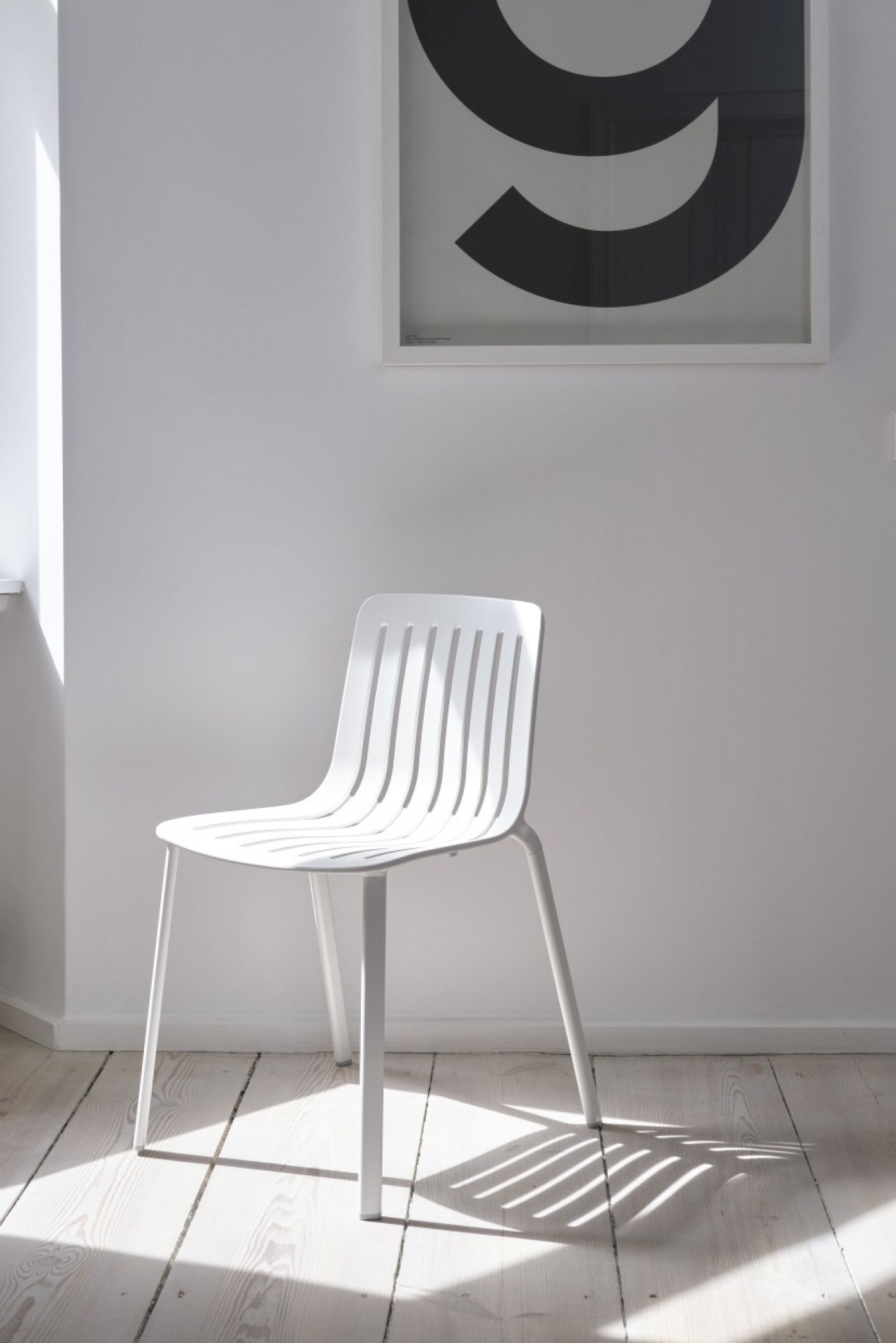 Plato Chair Magis