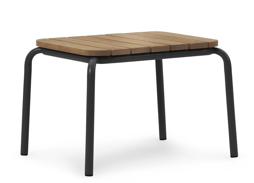Vig Table 55 x 45 cm Table Outdoor Normann Copenhagen