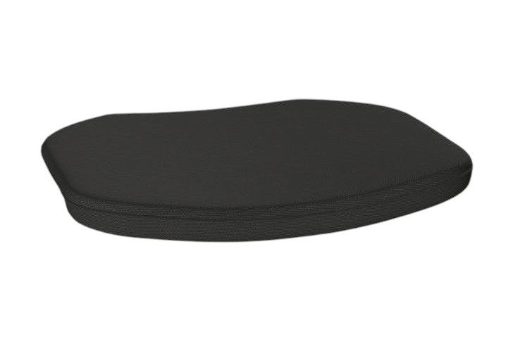 Apero C/1300 seat cushion Dark grey Emu SINGLE PIECES