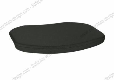Apero C/1300 seat cushion Dark grey Emu SINGLE PIECES