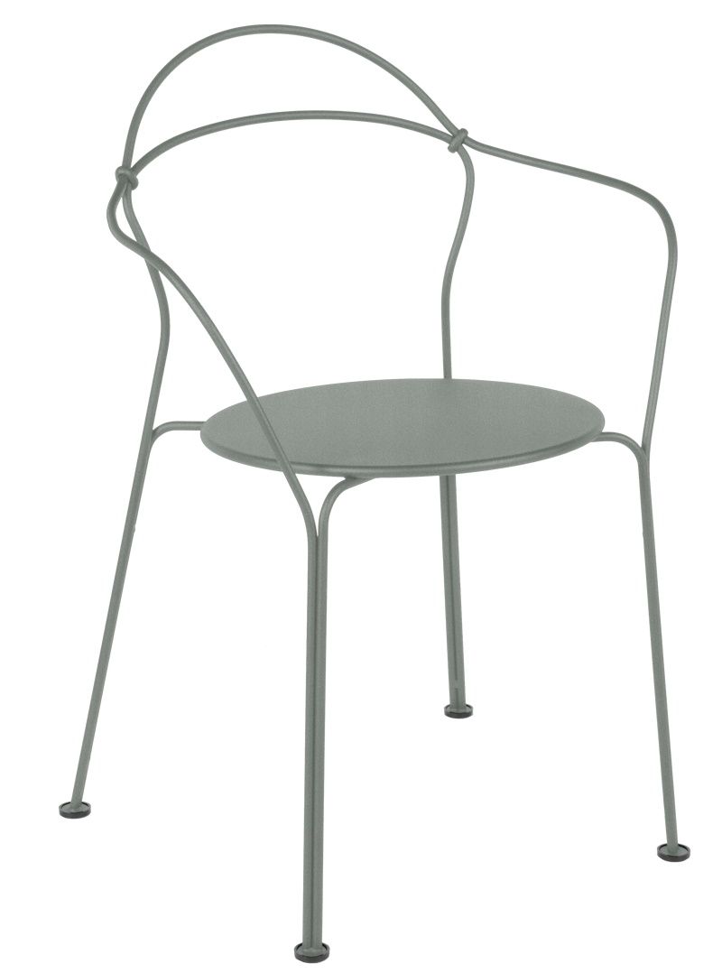 Airloop Bridge Armchair Outdoor Fermob 