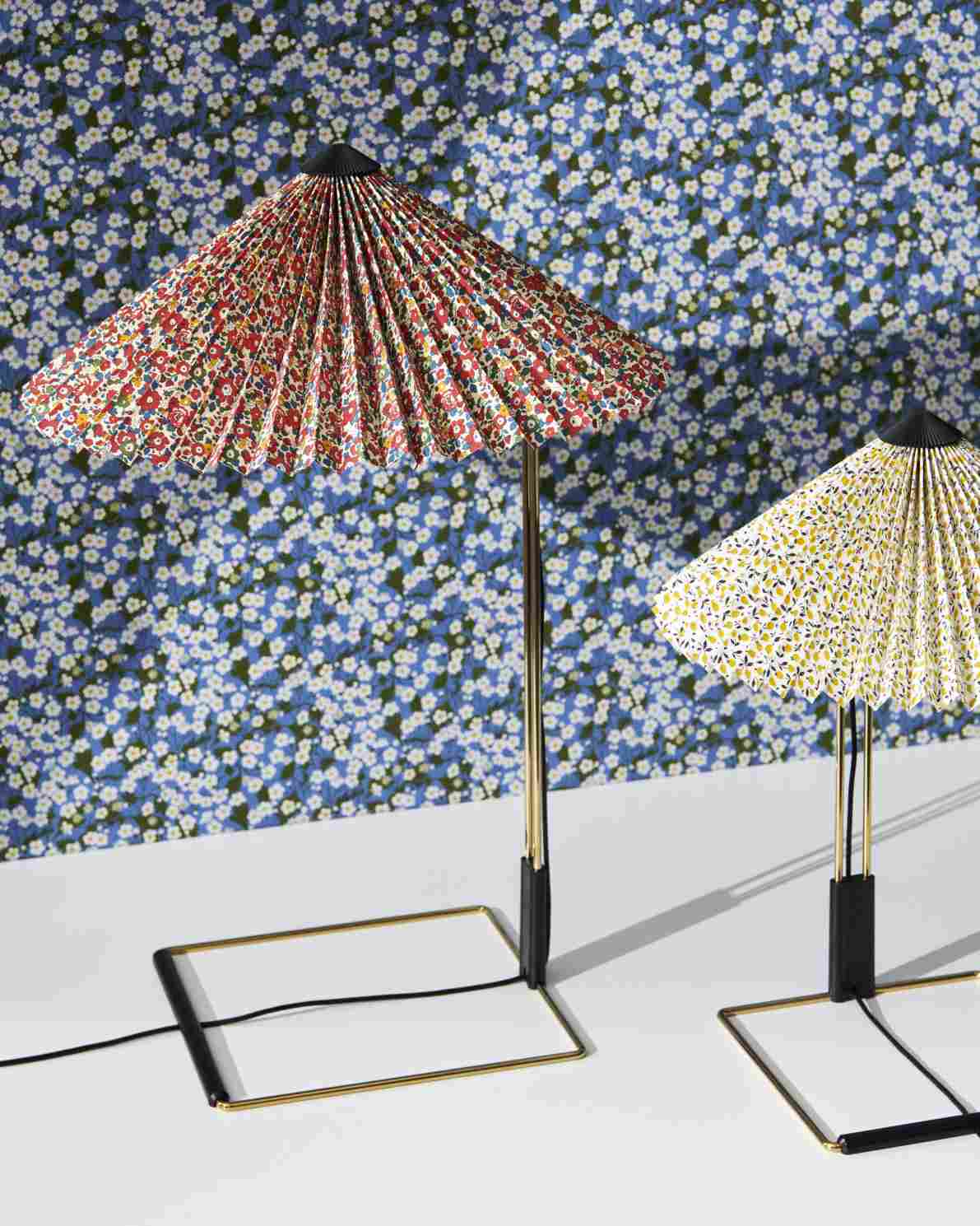 Hay x Liberty Matin Table lamp 300 Table lamp Hay SINGLE PIECES