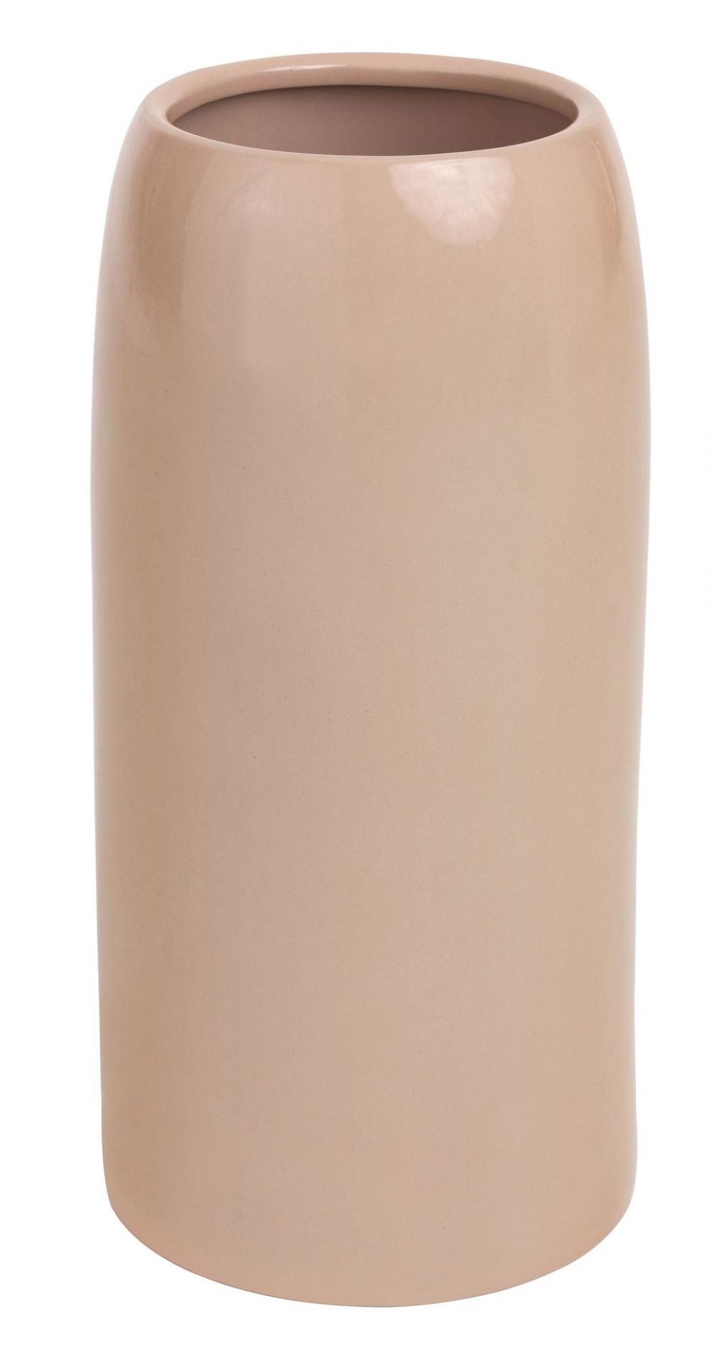 Carlo umbrella stand skin Schönbuch