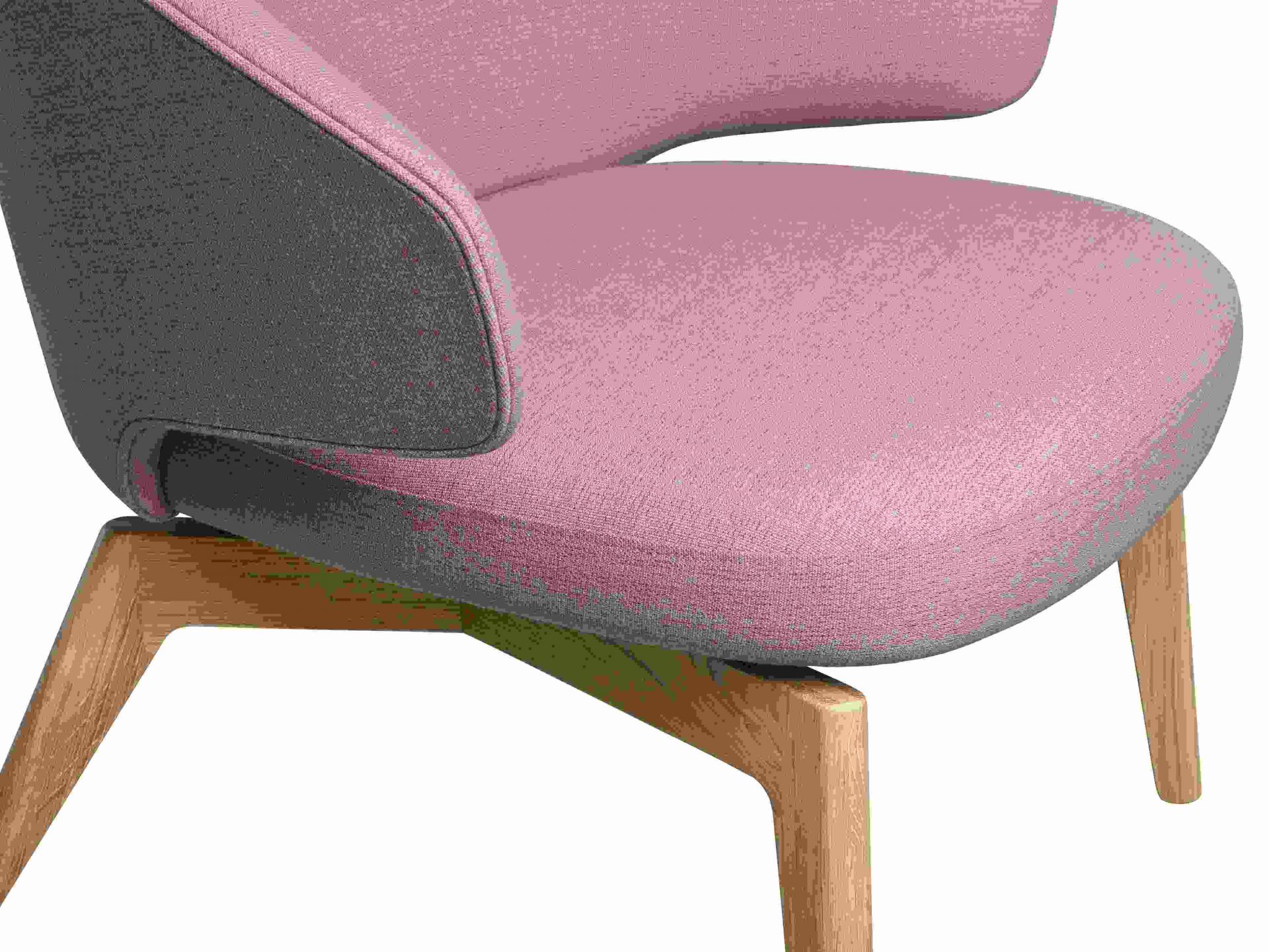 Let Armchair Fritz Hansen