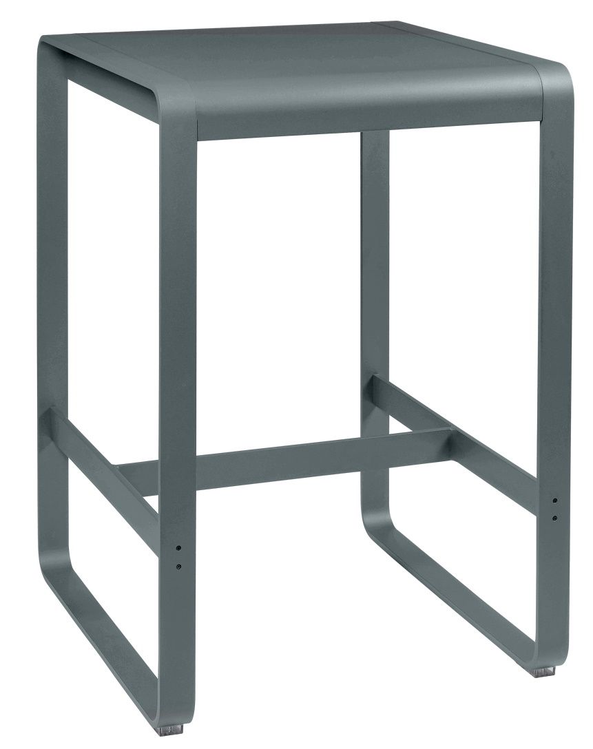 Bellevie High Table Outdoor Fermob Bellevie High Table Outdoor Fermob