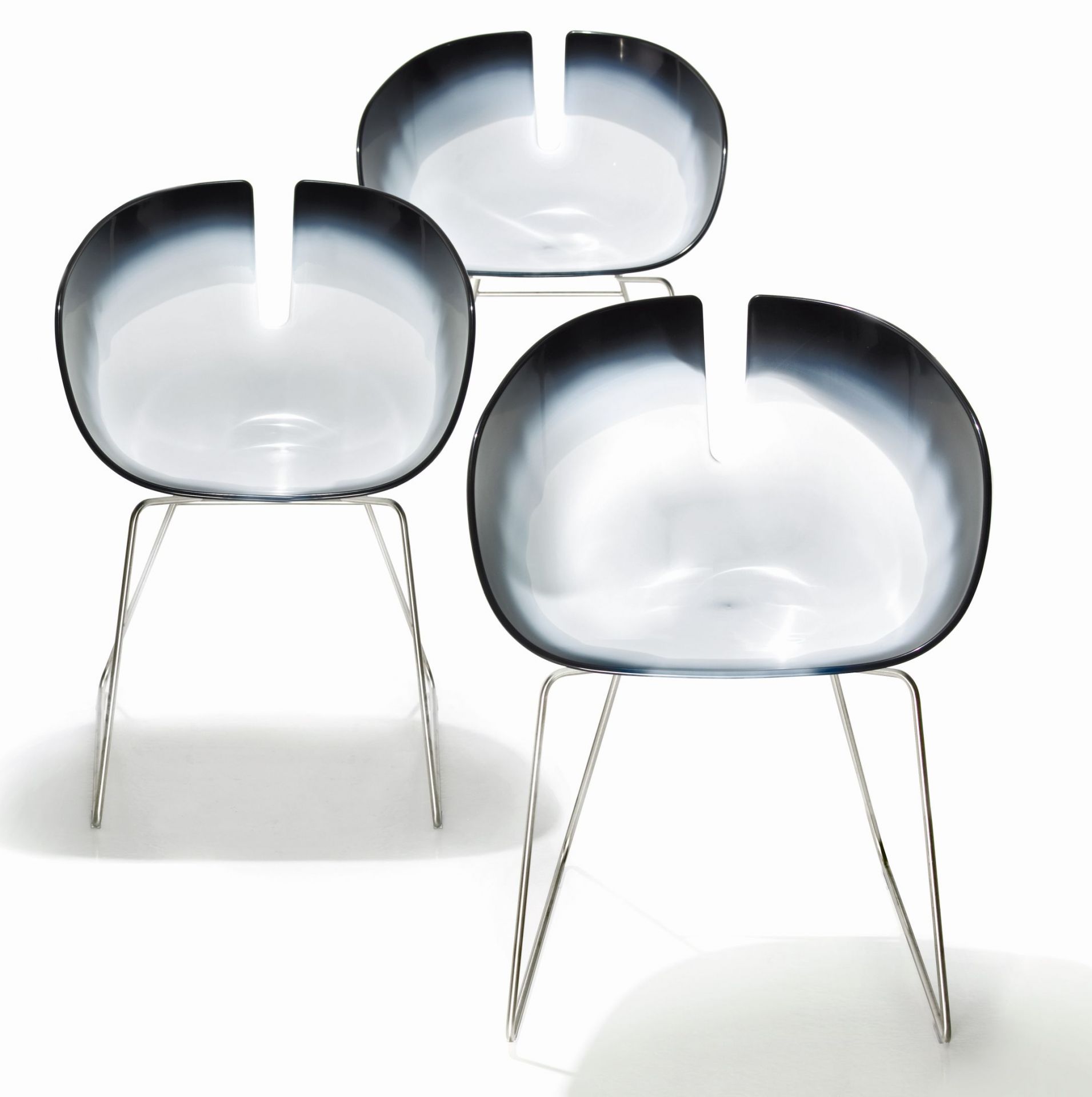 Fjord H Chair Moroso Fjord H Chair Moroso