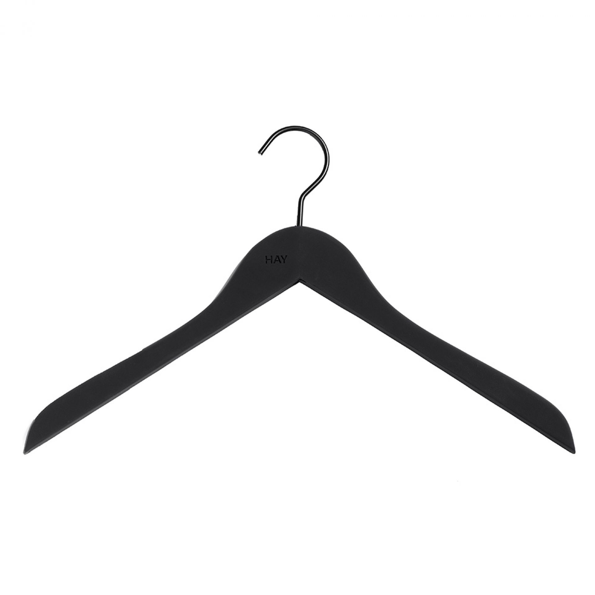 50-Piece Set of Velvet Slim-Profile Clothes Hangers 