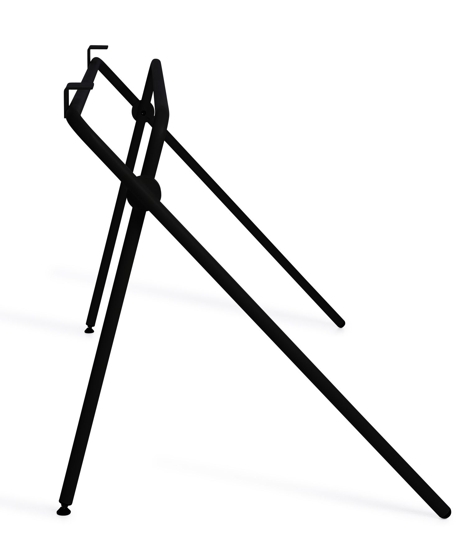 Plato secretary / desk foldable Müller Möbelwerkstätten